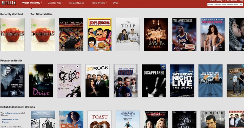 Daftar Website Streaming Nonton Film Gratis Dan Berbayar Di Indonesia Idcloudhost