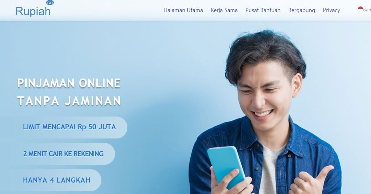 Pinjaman Online Aman Ojk 2020, Ingat 127 Pinjaman Online ...