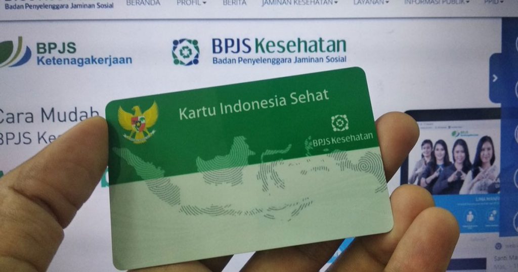 Cara Mendaftar BPJS Kesehatan Dengan Cepat Dan Mudah - IDCloudHost