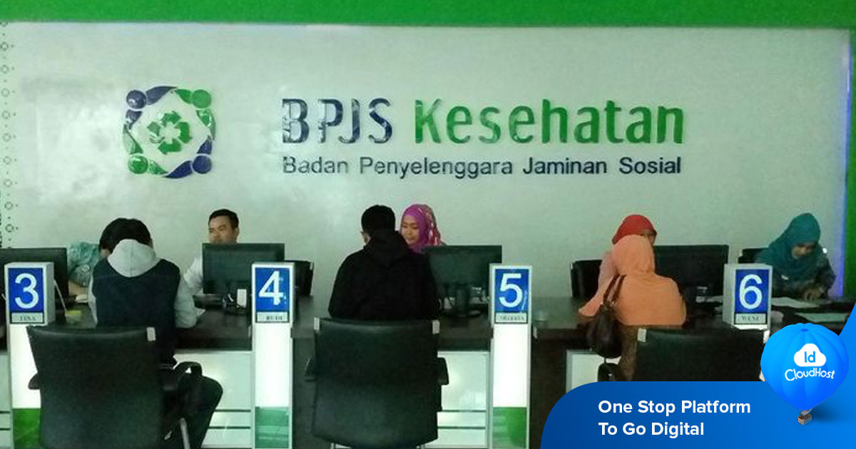 Cara Mendaftar BPJS Kesehatan Dengan Cepat Dan Mudah IDCloudHost