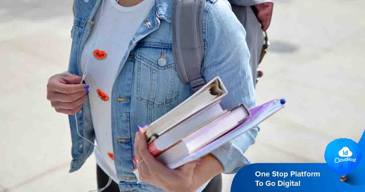 Cara Mendaftarkan Domain Organisasi Or Id Untuk Organisasi Di Indonesia Idcloudhost