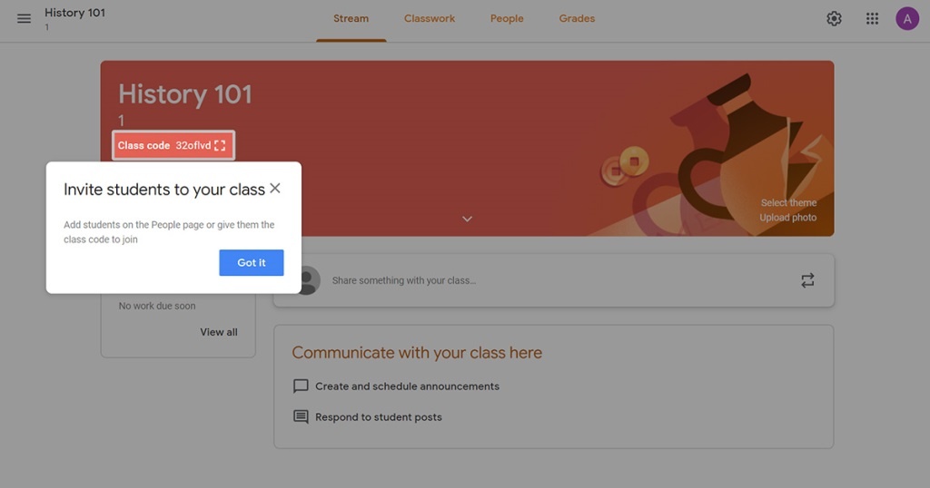 Mengenal Apa itu Google Classroom : Fitur, Fungsi, dan Keunggulannya | IDCloudHost