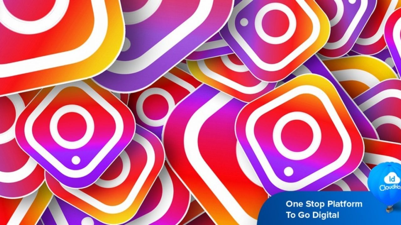 Instagram For Pc Cara Download Install Dan Menggunakannya Idcloudhost