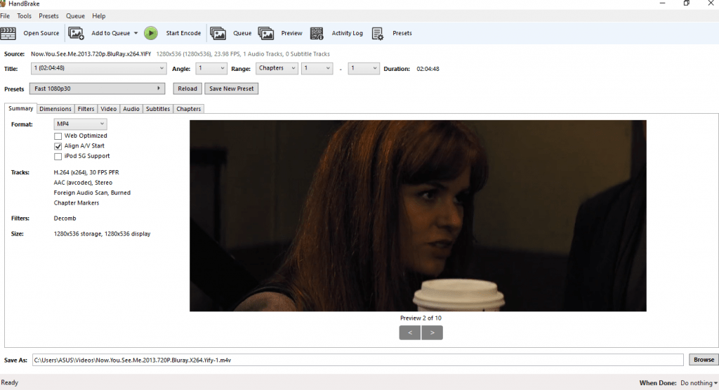 Cara Compress Ukuran Video [Offline dan Online] - IDCloudHost