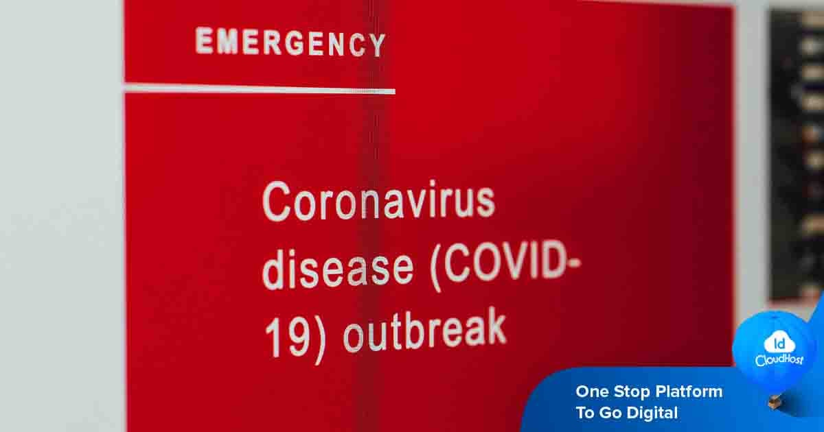Mengenal Virus Corona Covid 19 Asal Gejala Dan Mengatasi