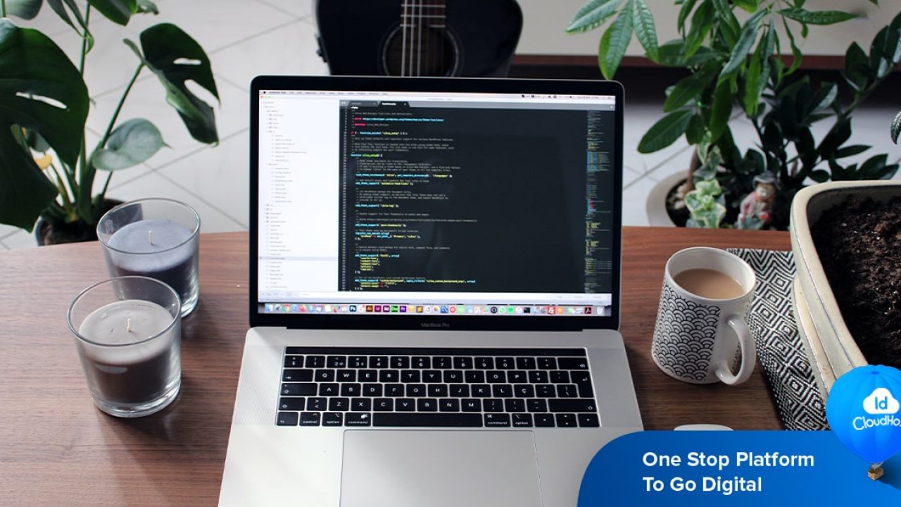 Panduan Lengkap Belajar Bahasa Pemrograman Php Untuk Pemula Idcloudhost