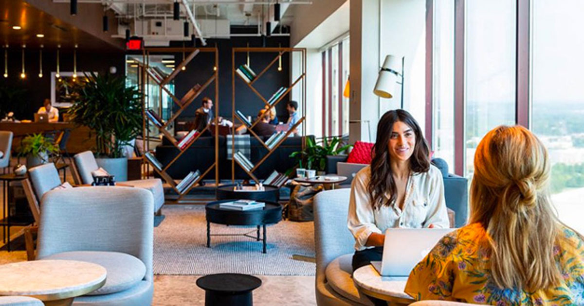 Mengenal Apa itu Coworking Space dan Perkembangannya di Indonesia