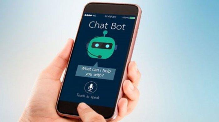 Mengenal Apa Itu Chatbot : Definisi, Cara kerja, Fungsinya