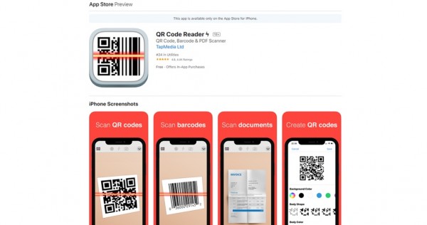 Perbedaan Barcode Dan Qr Code Serta Cara Membuatnya Dengan Cepat Dan Mudah Idcloudhost 5883