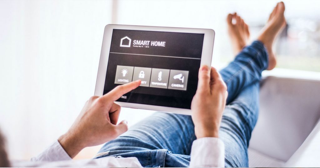 Mengenal Apa itu Internet of Things (IOT) : Tutorial, Tips & Trick dan