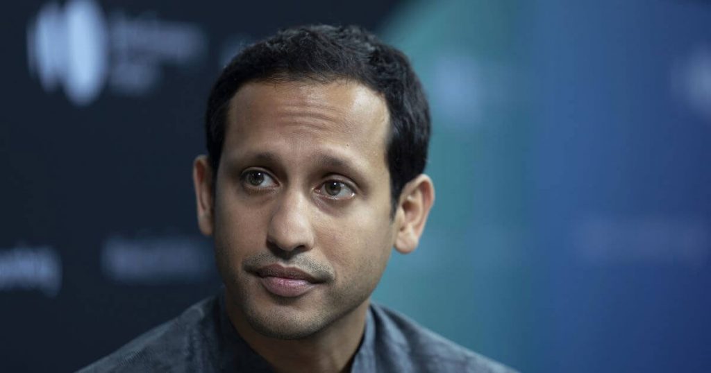 Mengenal Tentang Nadiem Makarim Pendiri GOJEK & Quotes Mengenal Tentang Nadiem Makarim Pendiri GOJEK & Quotes