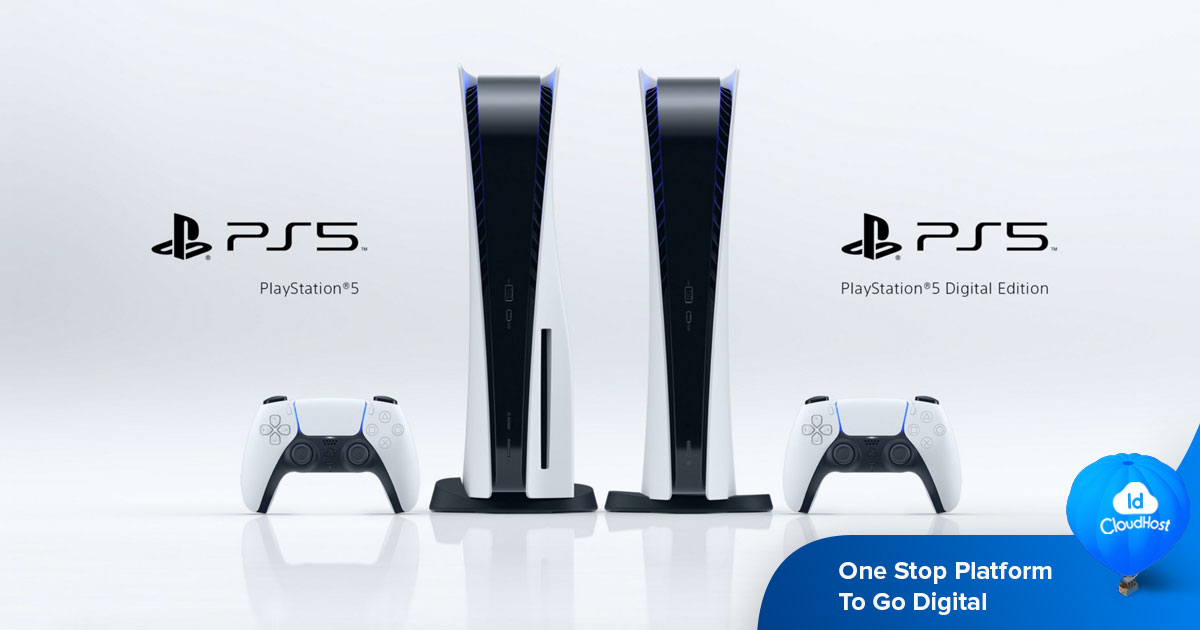 PlayStation 5 (PS5) : Keunggulan dan Fiturnya