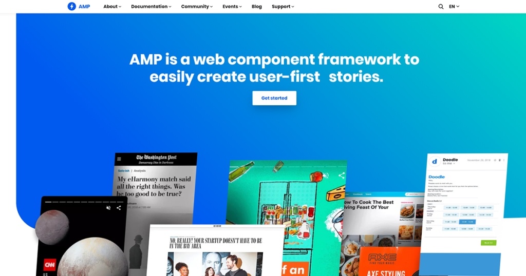 Panduan Lengkap Instalasi Plugin AMP di WordPress