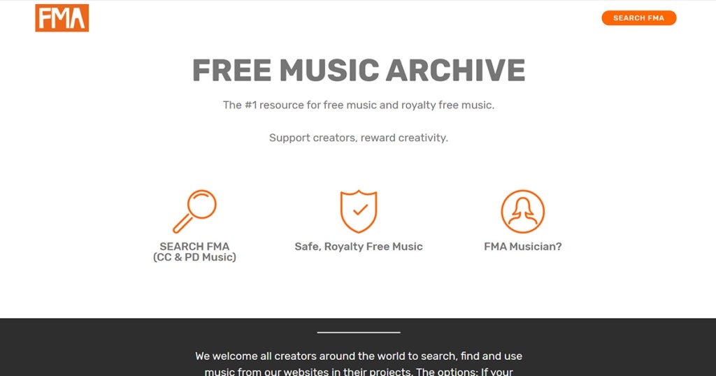 Kumpulan Website Download Lagu Gratis Untuk Mp3 Dan Soundtrack Idcloudhost