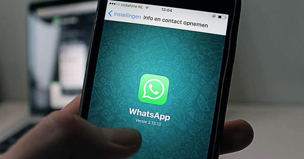 Cara Membuat Link WhatsApp Langsung Ke Chat Pribadi