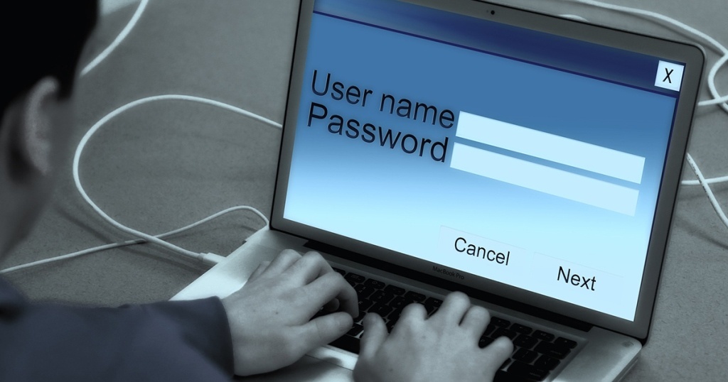 Mengenal Perbedaan Username Dan Password Serta Manfaatnya Idcloudhost