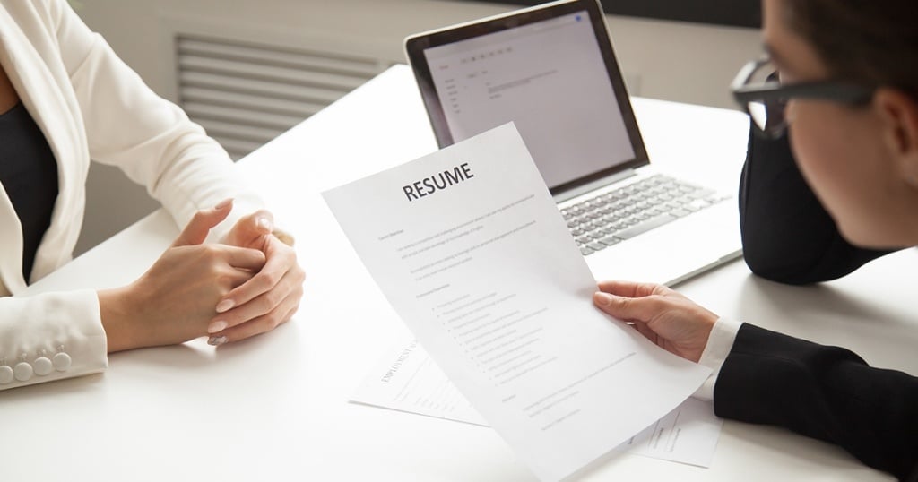 Mengenal Apa Perbedaan Resume dan CV untuk Melamar Pekerjaan 