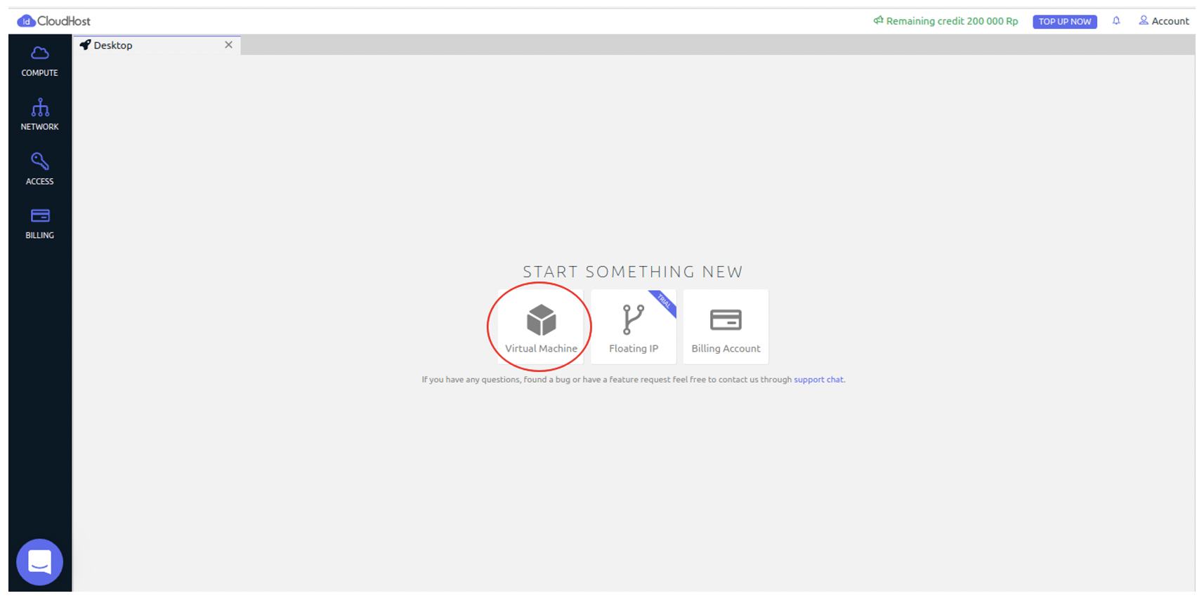 Cara Instalasi Plesk pada Layanan Server Private Cloud | IDCloudhost