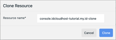 Cara Melakukan Clone / Duplicate pada Server Private Cloud | IDCloudHost