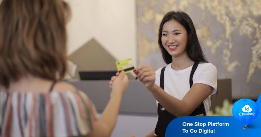 Payment Gateway Indonesia Terbaik untuk Bisnis - IDCloudHost