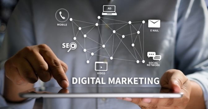 Tutorial Cara Belajar Digital Marketing Untuk Bisnis Online