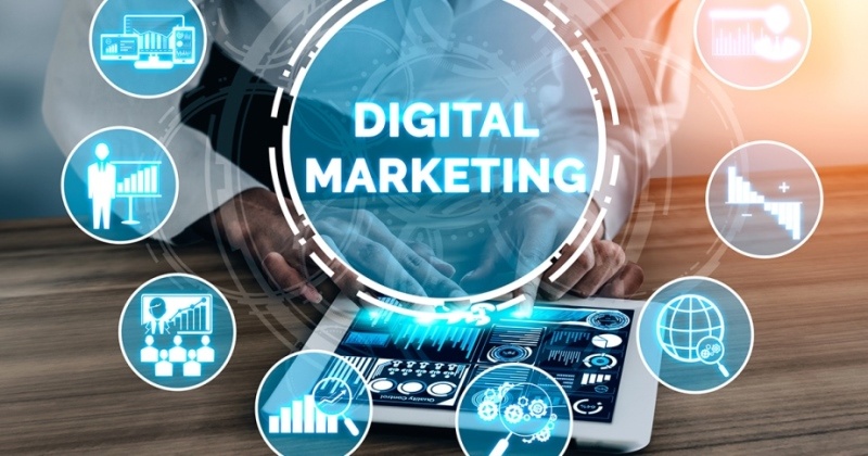 Tutorial Cara Belajar Digital Marketing Untuk Bisnis Online