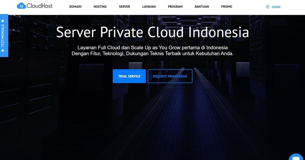 Apa itu Private Cloud : Pengertian, Fungsi, Keunggulan, dan Kelebihannya