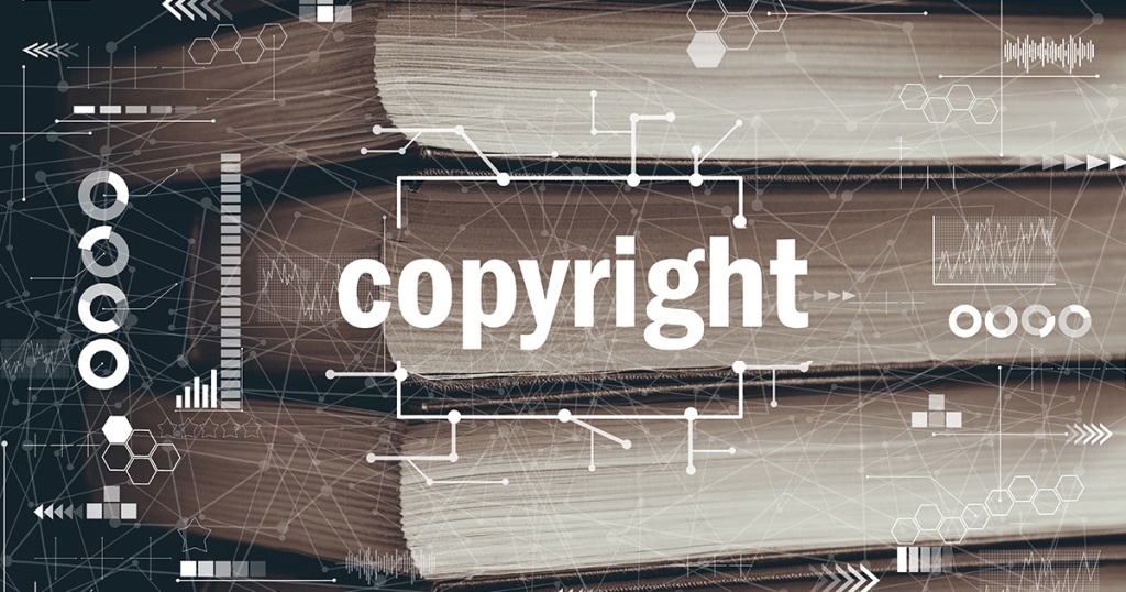 Mengenal Apa itu Copyright Tujuan, Manfaat, Fungsi, dan Cara Kerjanya