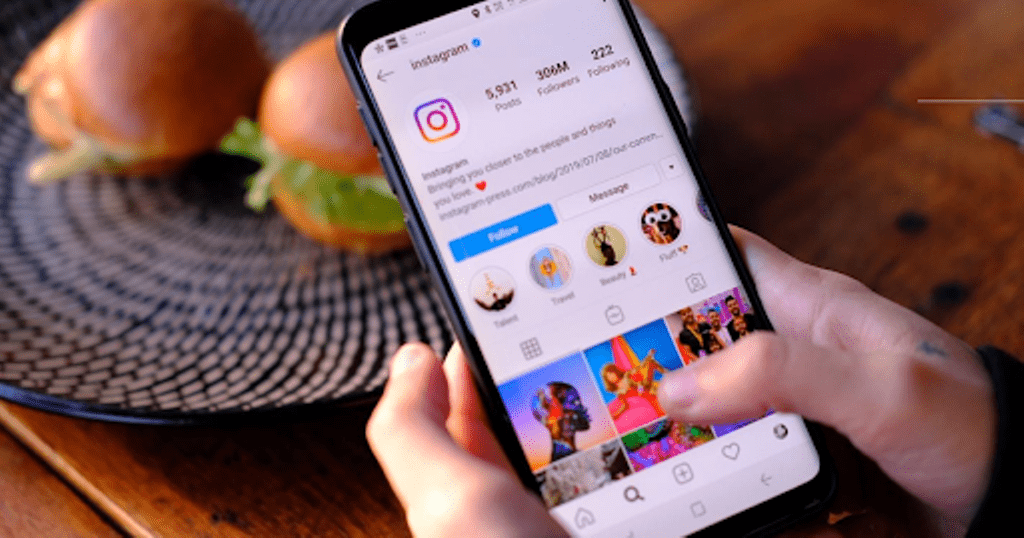 Cara Mengatasi Lupa Password (Kata Sandi) Akun Instagram