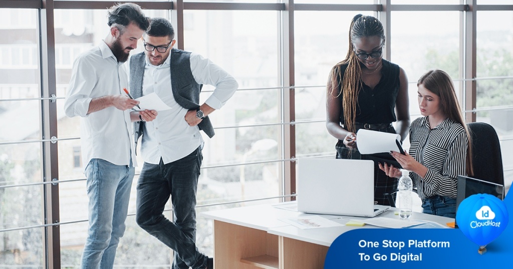 Jurusan Sistem Informasi : Pembelajaran Kuliah dan Prospek Kerjanya