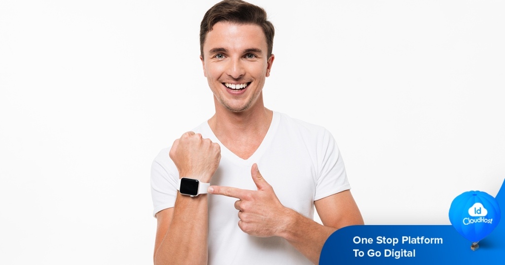 Daftar Rekomendasi Smartwatch Terbaik Dan Murah Untuk Kebutuhan Di Tahun 2020 Idcloudhost