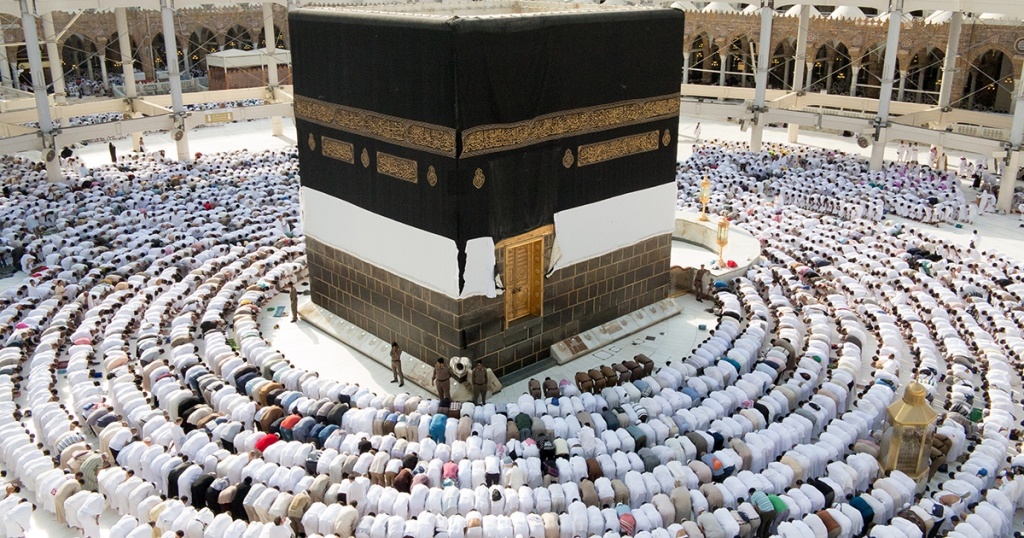 Cara Daftar Haji dan Biaya Lengkap Melaksanakan Haji di Indonesia