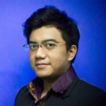 Faisal Reza