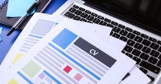 Contoh CV Kreatif dan Cara Membuat CV Kreatif untuk Lamar Pekerjaan