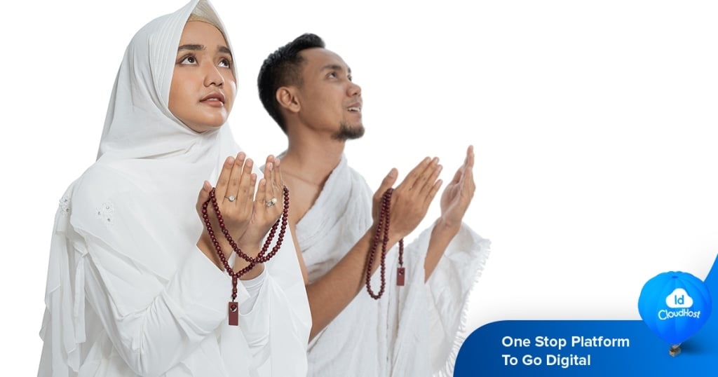 Cara Daftar Umrah dan Daftar Ibadah Haji Saat Pandemi COVID-19 di Indonesia