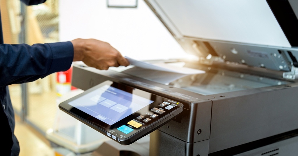 Cara Print Bolak-Balik Word atau PDF Secara Otomatis dan Manual