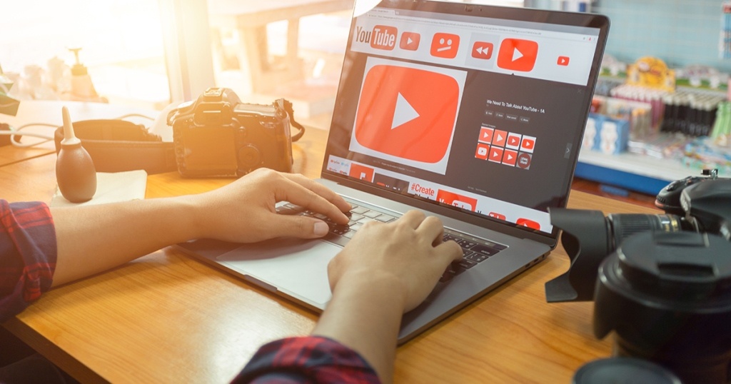 Cara Memperoleh View di YouTube dengan Mudah dan Cepat