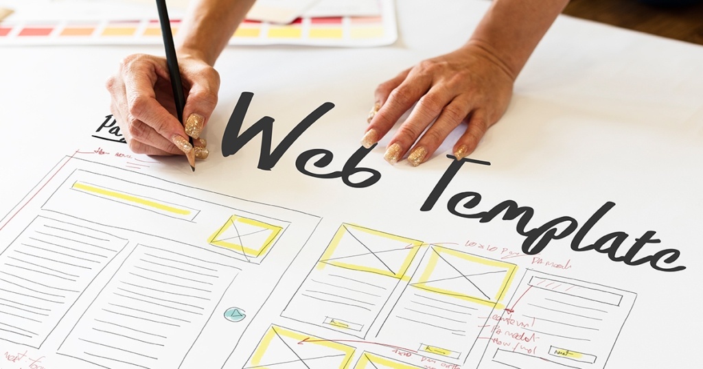 Daftar Template WordPress Terbaik & SEO Friendly di Tahun 2021