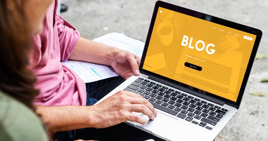 Daftar Template Blogger Terbaik & SEO Friendly di Tahun 2021