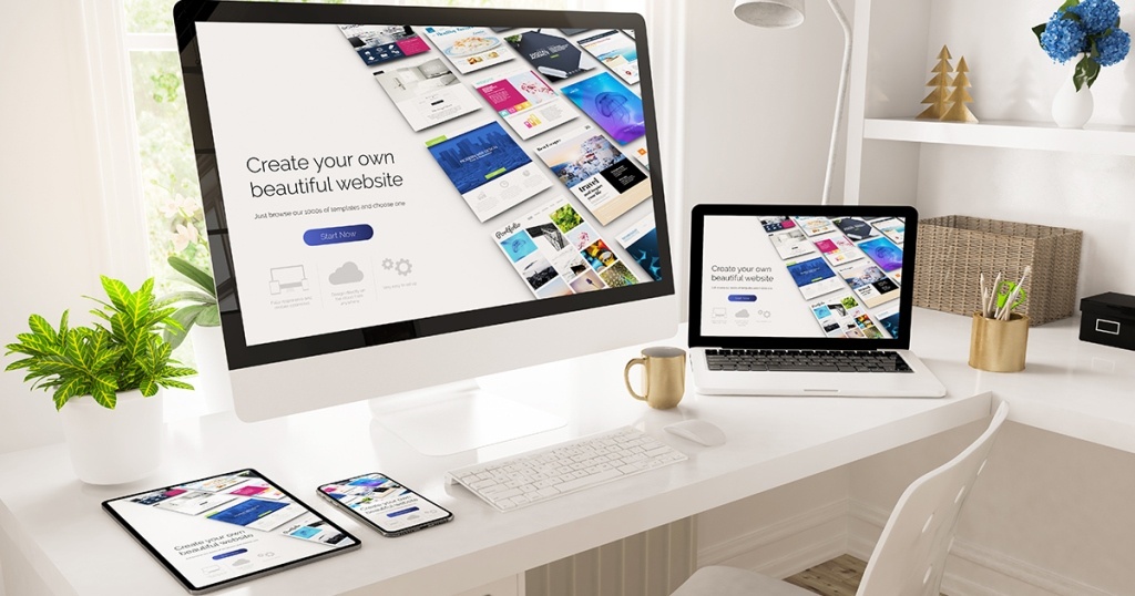 Daftar Template WordPress Terbaik & SEO Friendly di Tahun 2021