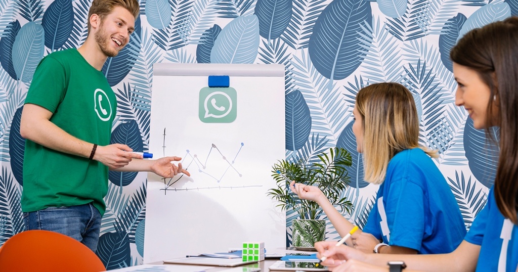 WhatsApp Business : Pengertian, Keunggulan, Fitur dan Cara Kerjanya