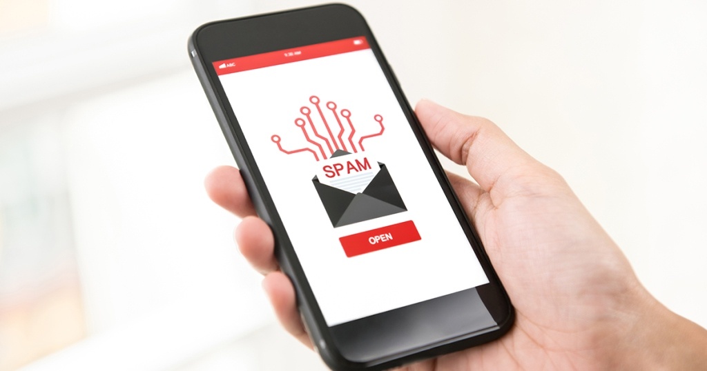 Spam Email : Pengertian, Sejarah dan Cara Mengatasinya dengan Mudah dan Aman