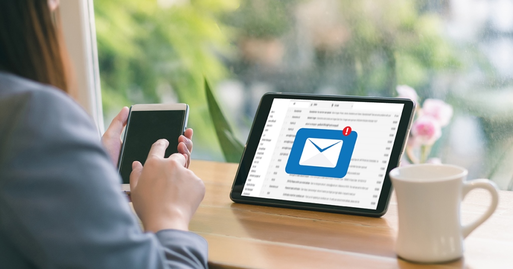 Rekomendasi Penyedia Email Gratis yang Mudah dan Aman Digunakan untuk Bisnis