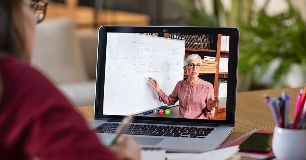 Rekomendasi Aplikasi E-Learning Online Terbaik untuk Sekolah di Indonesia