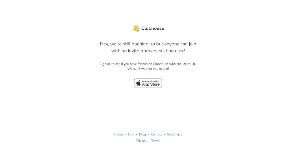 Mengenal Clubhouse : Fitur, Keunggulan, dan Cara Dapat Invitationnya