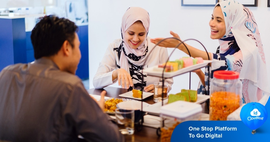 Peluang Bisnis Syariah yang Halal dan Aman di Indonesia