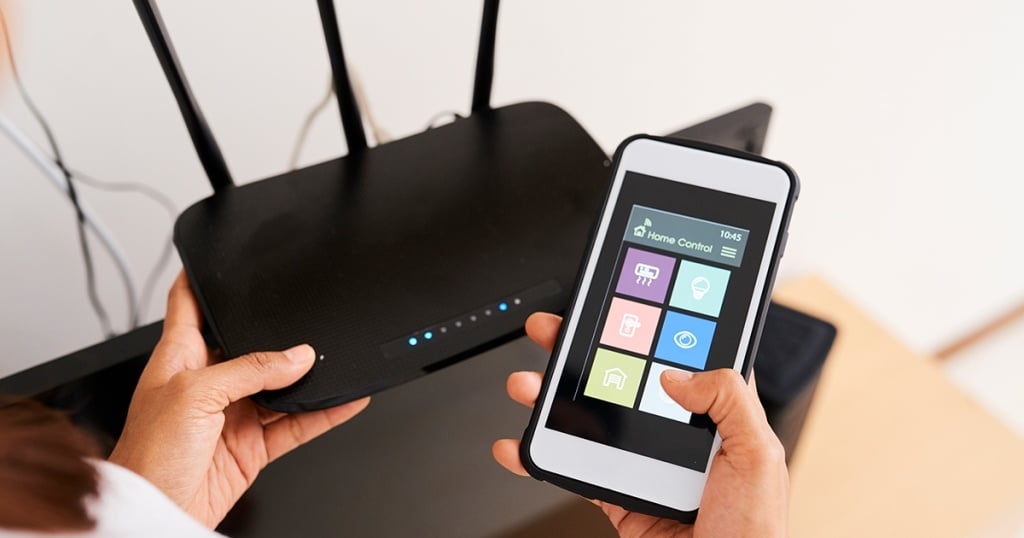 Tips dan Trick Memperkuat Sinyal WiFi Agar Akses Lebih Cepat dan Lancar