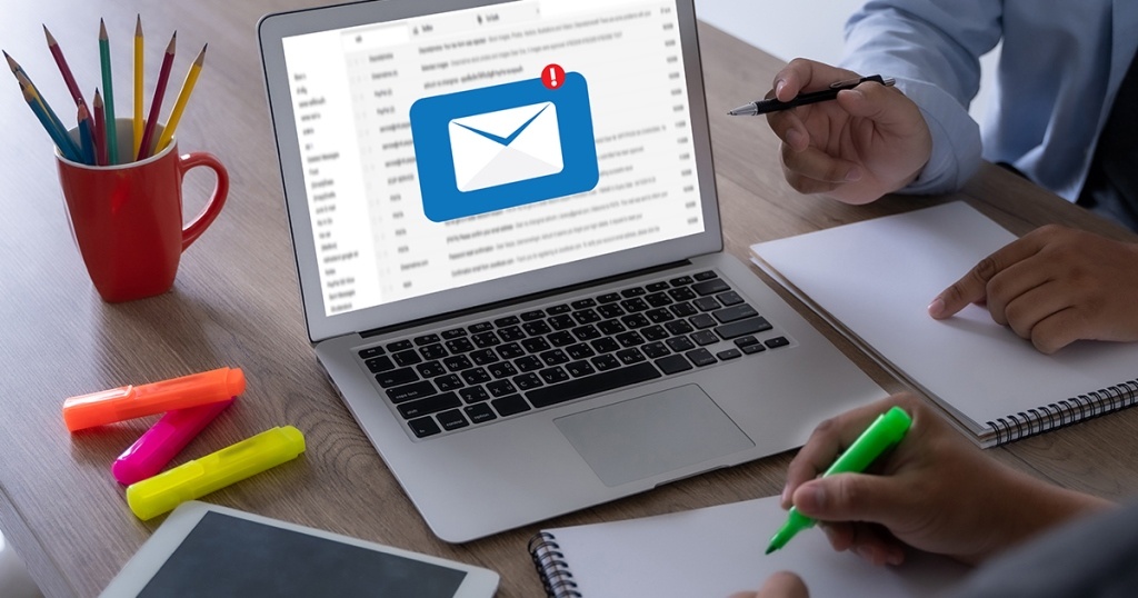 Cara Membuat Email Marketing untuk Bisnis Online (Tips Email Marketing)