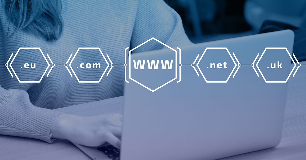 Macam-Macam Ekstensi Domain yang Perlu Kamu Ketahui Serta Fungsinya
