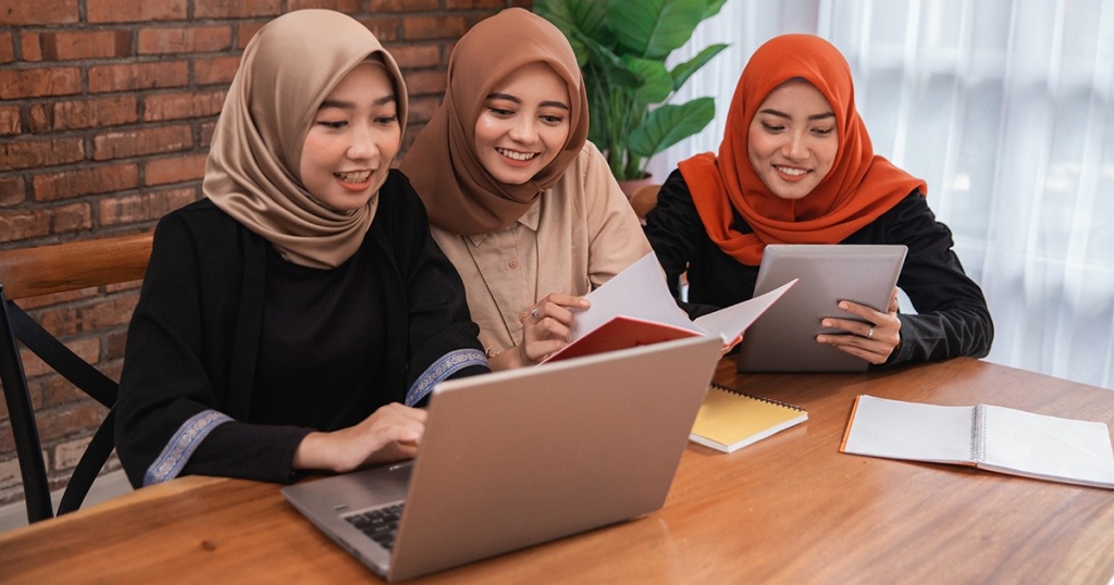 Perkembangan Ekonomi Digital di Indonesia dan Peluangnya di Tahun 2021